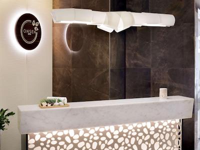 هتل آپارتمان موونپیک داون تاون دبی