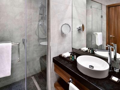 هتل آپارتمان موونپیک داون تاون دبی