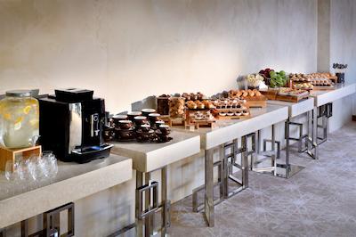 هتل آپارتمان موونپیک داون تاون دبی