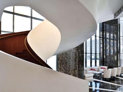 هتل آپارتمان موونپیک داون تاون دبی