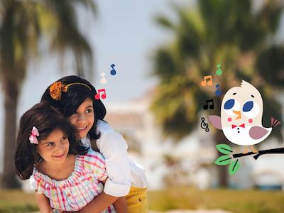 هتل آپارتمان موونپیک داون تاون دبی