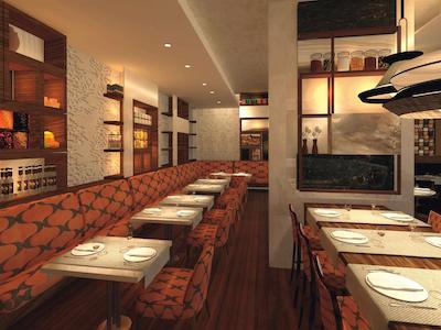 هتل آپارتمان موونپیک داون تاون دبی