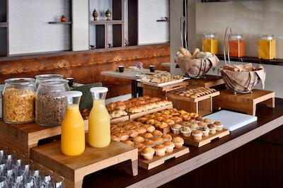 هتل آپارتمان موونپیک داون تاون دبی