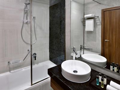 هتل آپارتمان موونپیک داون تاون دبی