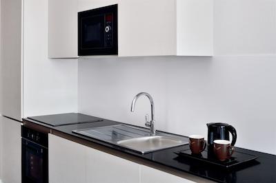 هتل آپارتمان موونپیک داون تاون دبی