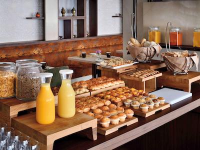 هتل آپارتمان موونپیک داون تاون دبی