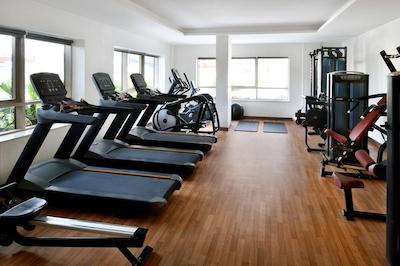 هتل آپارتمان موونپیک داون تاون دبی