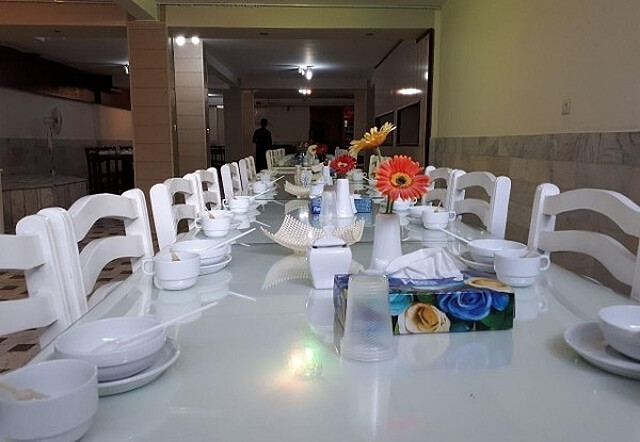 هتل مقدم بیرجند