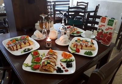 هتل مقدم بیرجند