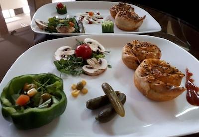 هتل مقدم بیرجند