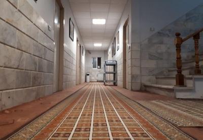 هتل مقدم بیرجند