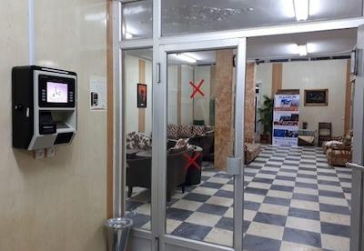 هتل مقدم بیرجند