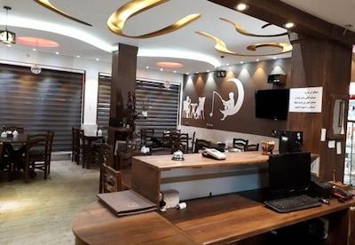 هتل مقدم بیرجند