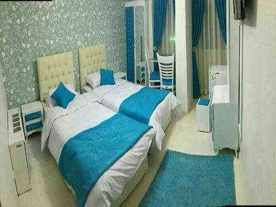 هتل سعدی مشهد