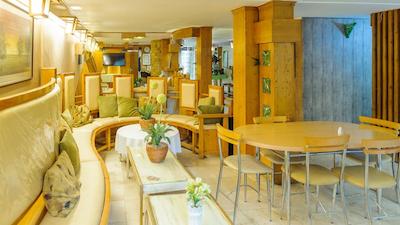 هتل آپارتمان پرهام مشهد