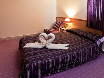 هتل کوثر مشهد