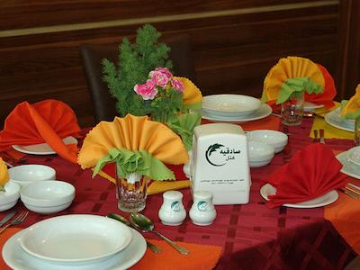 هتل صادقیه مشهد