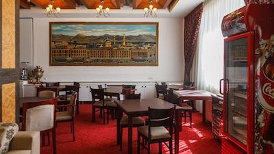 هتل صادقیه مشهد