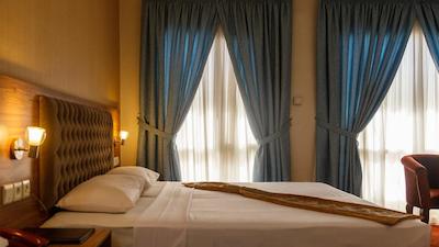 هتل صادقیه مشهد