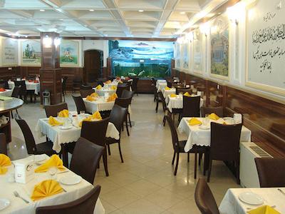 هتل صادقیه مشهد