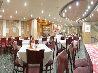 هتل صادقیه مشهد