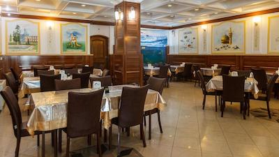 هتل صادقیه مشهد