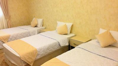 هتل آزادی تبریز