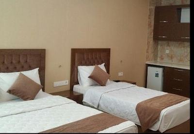 هتل آزادی تبریز