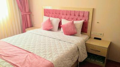 هتل آزادی تبریز