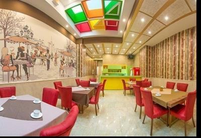 هتل آزادی تبریز