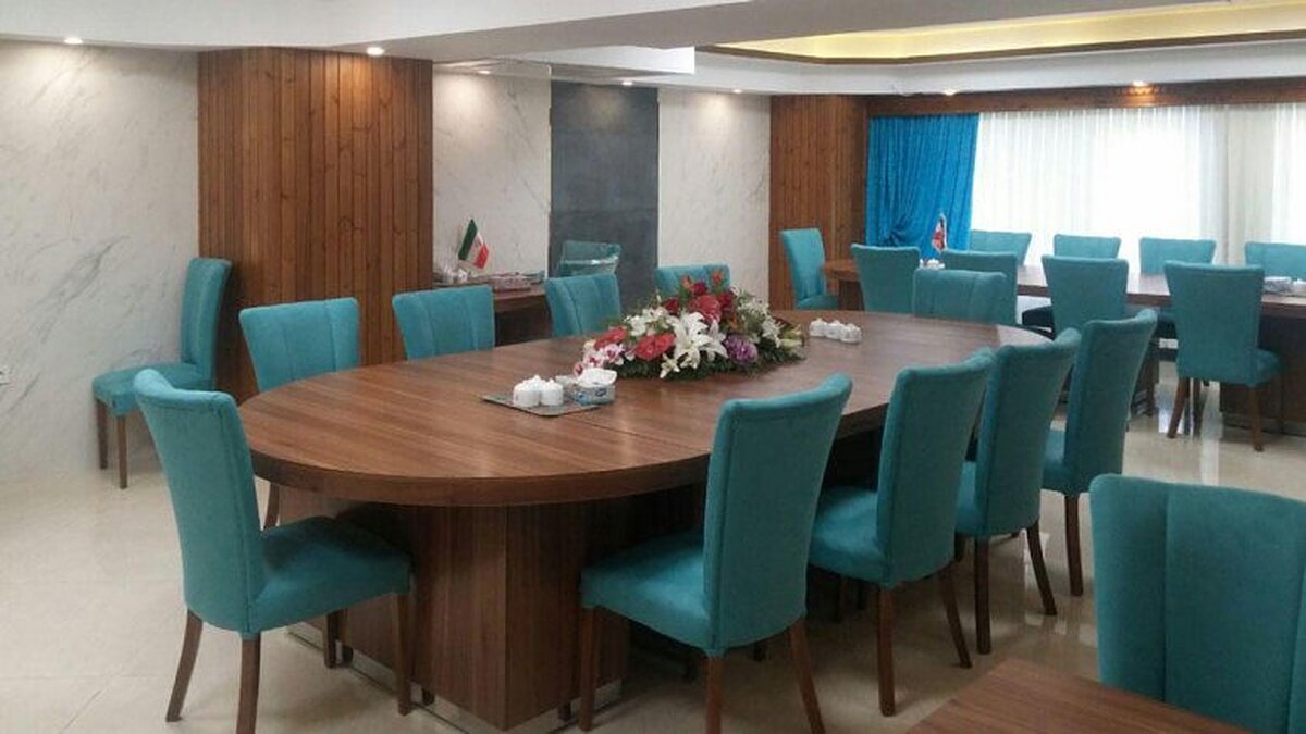 هتل آزادی تبریز