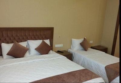 هتل آزادی تبریز