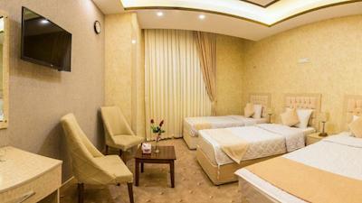 هتل آزادی تبریز