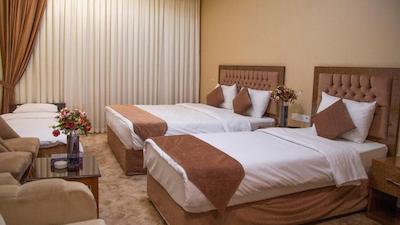 هتل آزادی تبریز