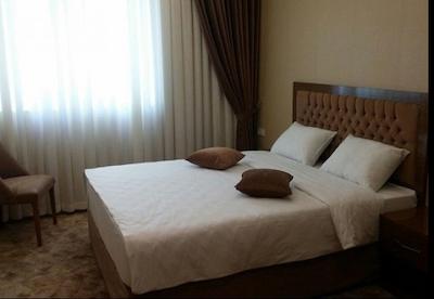 هتل آزادی تبریز