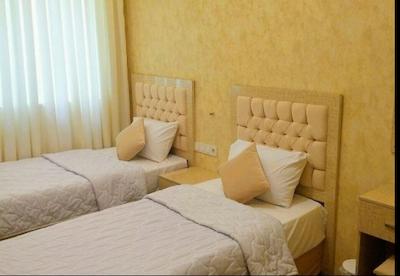 هتل آزادی تبریز