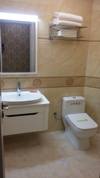 هتل آزادی تبریز