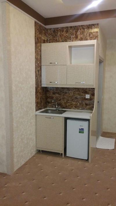 هتل آزادی تبریز