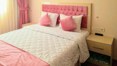 هتل آزادی تبریز