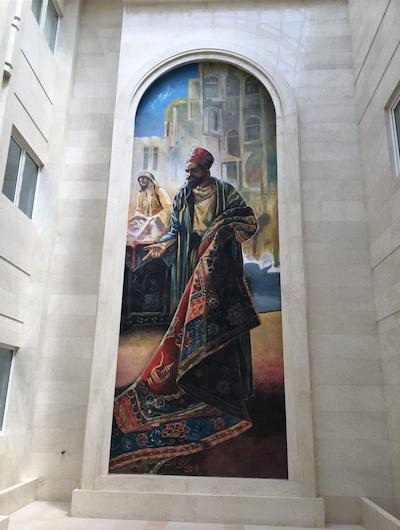 هتل آزادی تبریز