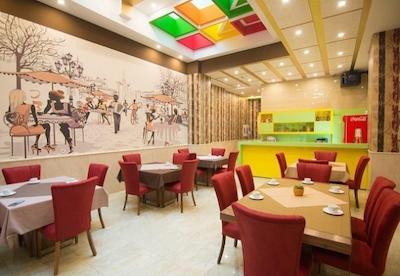 هتل آزادی تبریز