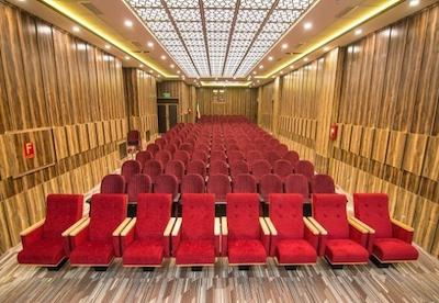 هتل آزادی تبریز