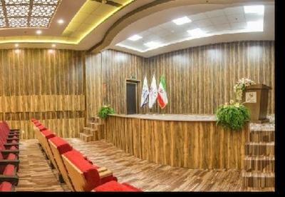 هتل آزادی تبریز