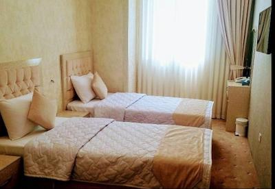 هتل آزادی تبریز