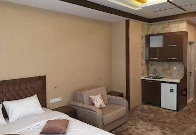 هتل آزادی تبریز