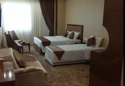 هتل آزادی تبریز