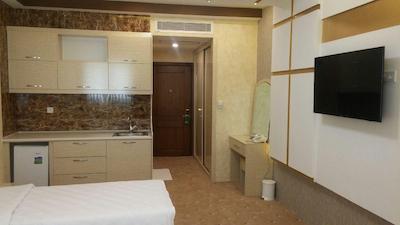 هتل آزادی تبریز