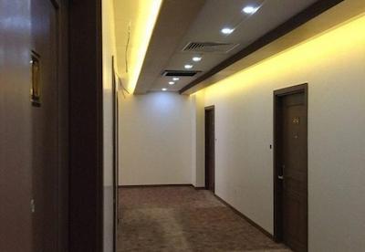 هتل آزادی تبریز