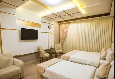 هتل آزادی تبریز