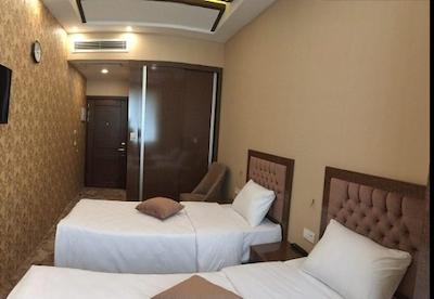 هتل آزادی تبریز